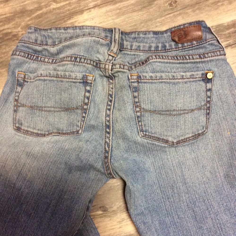 Biaguna Jeans Sz 1 Juniors (long)